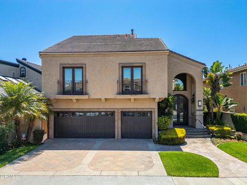 16181 Santa Barbara Ln, Huntington Beach, CA, 92649-2152 | Card Image