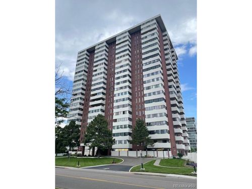 604-3131 E Alameda Ave, Denver, CO, 80209-3409 | Card Image
