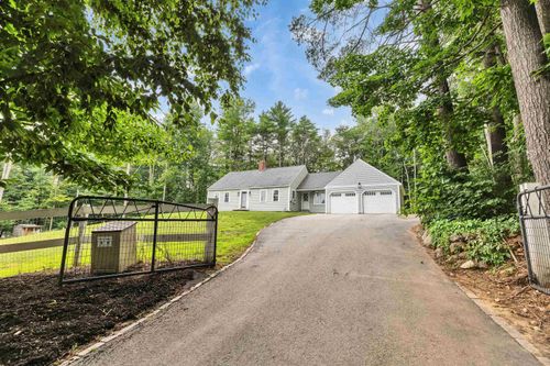 58 Hunter Farm Rd, Peterborough, NH, 03458-2048 | Card Image