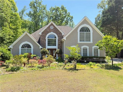 561 Sweetfern Ln, Sugar Hill, GA, 30518-7612 | Card Image