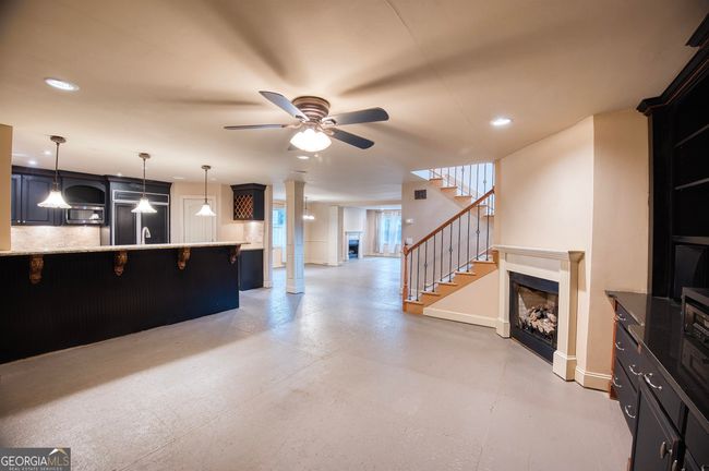 263 Ohm Ave, House other with 5 bedrooms, 3 bathrooms and 4 parking in Avondale Estates GA | Image 12