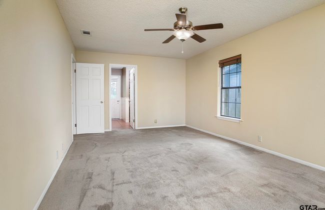 17617 Carol Cir, House other with 3 bedrooms, 2 bathrooms and null parking in Flint TX | Image 14