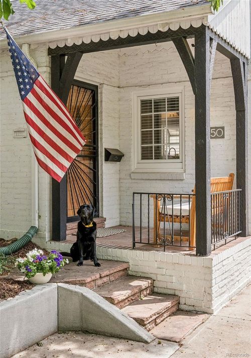 450 Elm St, Denver, CO, 80220-5123 | Card Image