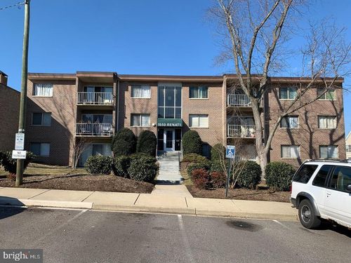 apt-203-1550 Renate Dr, WOODBRIDGE, VA, 22192-2707 | Card Image