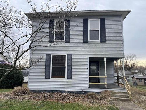 338 Mill St, Utica, OH, 43080-9007 | Card Image