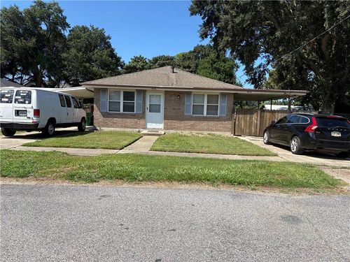 6113-6111-6113 Mitchell Ave, Metairie, LA, 70003-4255 | Card Image