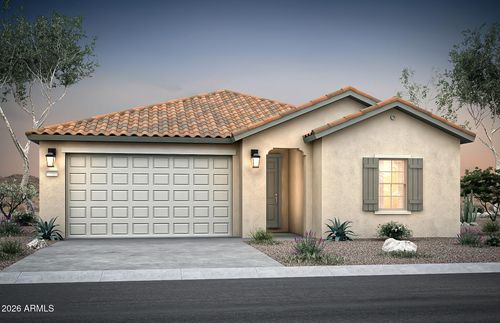 27705 W Melinda Ln, Buckeye, AZ, 85396 | Card Image