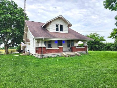 3054 Carpenter Rd, Jamestown, OH, 45335-9539 | Card Image