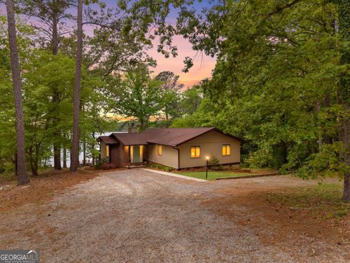 101 S Stephanie Lane, Milledgeville, GA, 31061 | Card Image