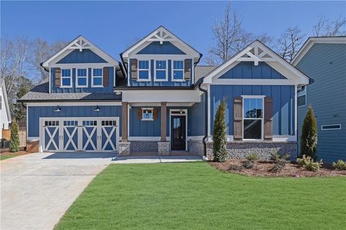 145 Alaina Rd, Holly Springs, GA, 30115-1131 | Card Image