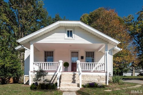 709 E Grimes Ln, Bloomington, IN, 47401-5966 | Card Image