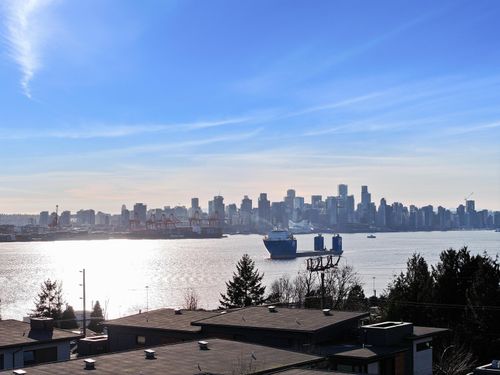 7-533 E 3rd St, North Vancouver, BC, V7L1G4 | Card Image