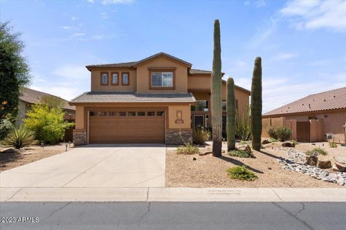 4615 E Red Range Way, Cave Creek, AZ, 85331-5039 | Card Image