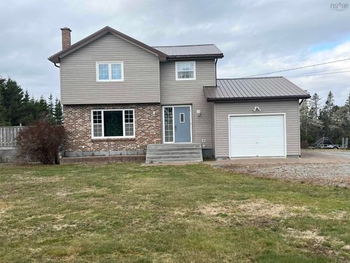472 Centreville South Side Rd, Clarks Harbour, NS, B0W1P0 | Card Image