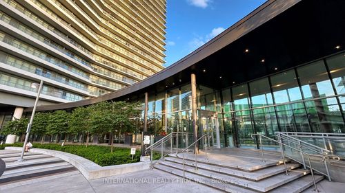 1907-117 Mcmahon Dr, North York, ON, M2K0E4 | Card Image