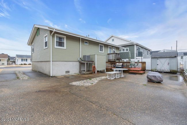 3205 Keith Ln, House other with 3 bedrooms, 2 bathrooms and null parking in Lavallette NJ | Image 28