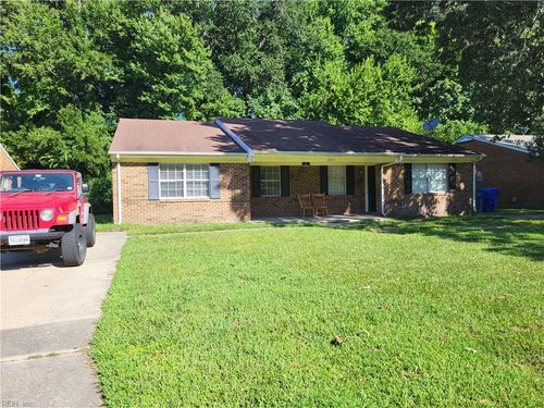 a-6057 Camellia Dr, Suffolk, VA, 23435-2957 | Card Image