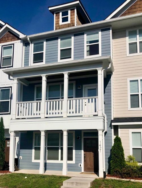 1421 Park Ave, Chattanooga, TN, 37408-1431 | Card Image
