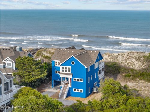 601 Wave Arch, Corolla, NC, 27927-9535 | Card Image
