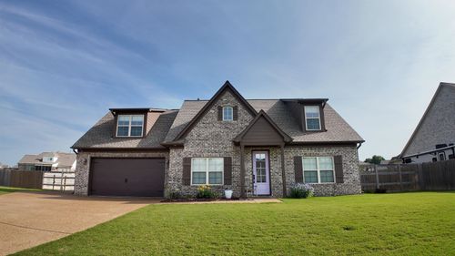 70 Chestnut Cv, Atoka, TN, 38004-2405 | Card Image