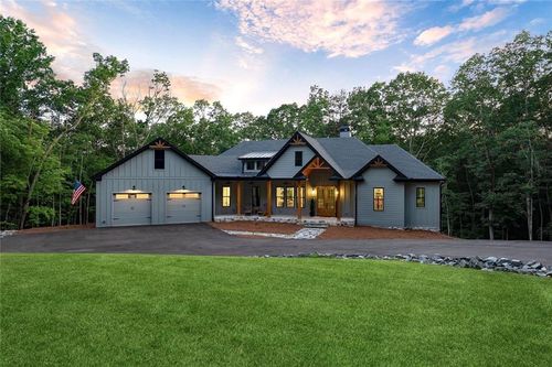 121 White Pen Rd, Talking Rock, GA, 30175-1813 | Card Image