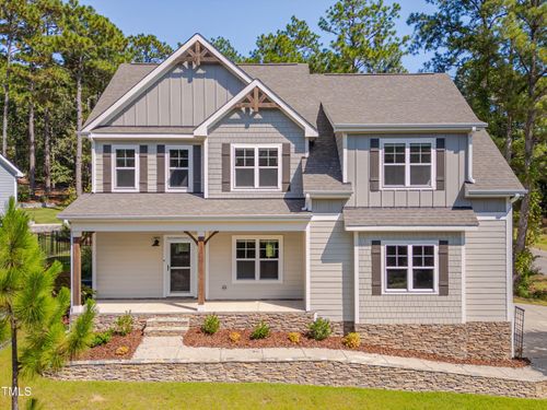 161 Spring Lake Rd, Pinehurst, NC, 28374-7058 | Card Image