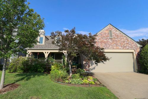 9526 S College Avenue, Tulsa, OK, 74137 | Card Image