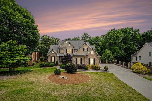 4621 Chartwell Chase Ct, Flowery Branch, GA, 30542-3745 | Card Image