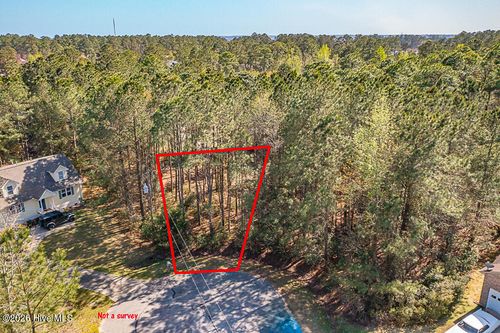 910 Hurricane Court, New Bern, NC, 28560 | Card Image