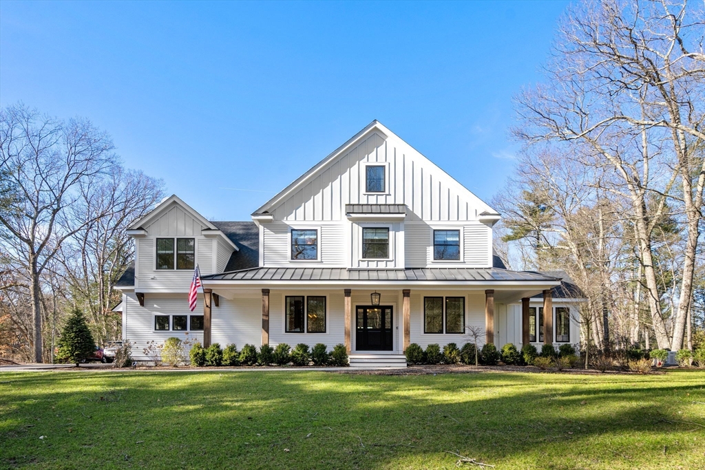 Centre St, Dover, MA 02030