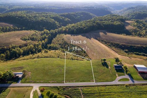 3145 Pea Ridge Rd - Lot 6, Liberty, TN, 37095 | Card Image