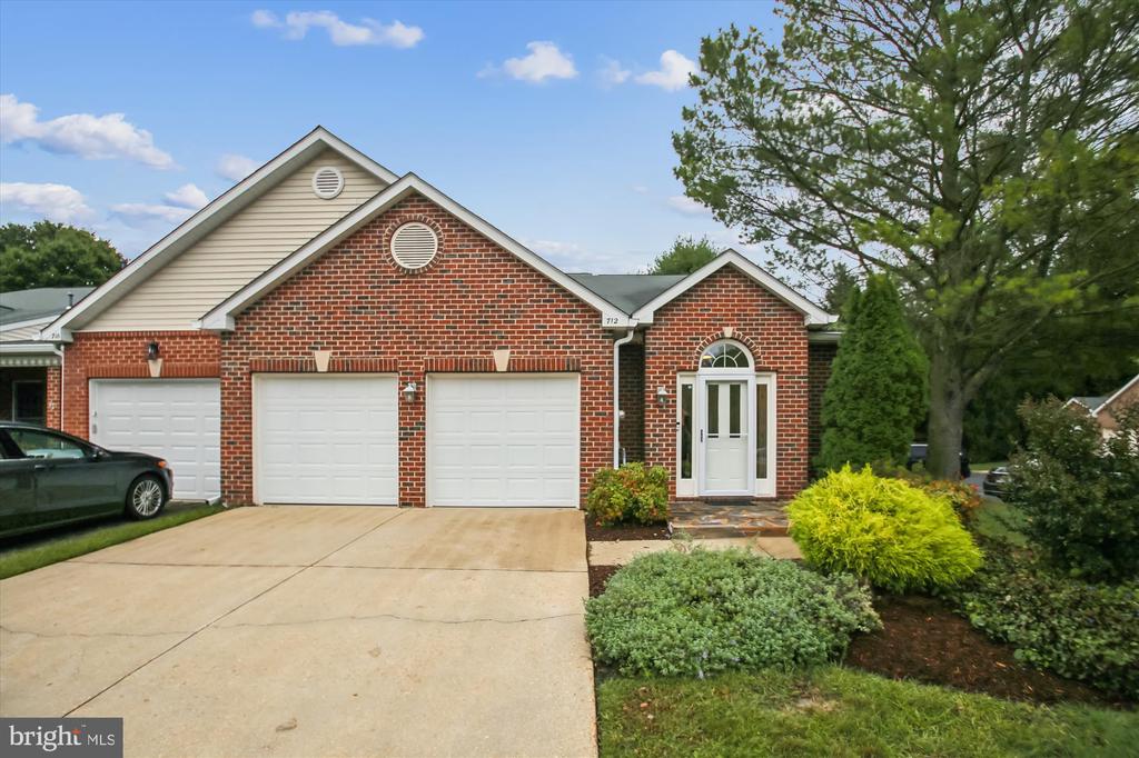Ballast Way, Annapolis, MD 21401