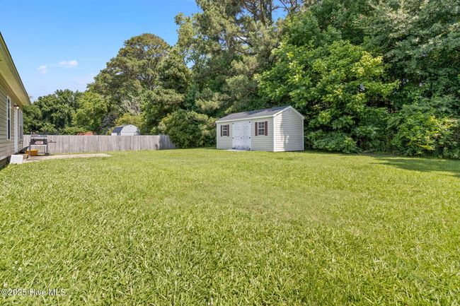 326 Nugget Trl, House other with 3 bedrooms, 2 bathrooms and 1 parking in Elizabeth City NC | Image 9