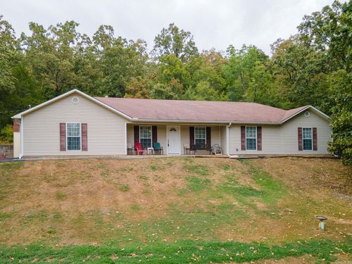 21 Linda Ln W, Vilonia, AR, 72173-9784 | Card Image