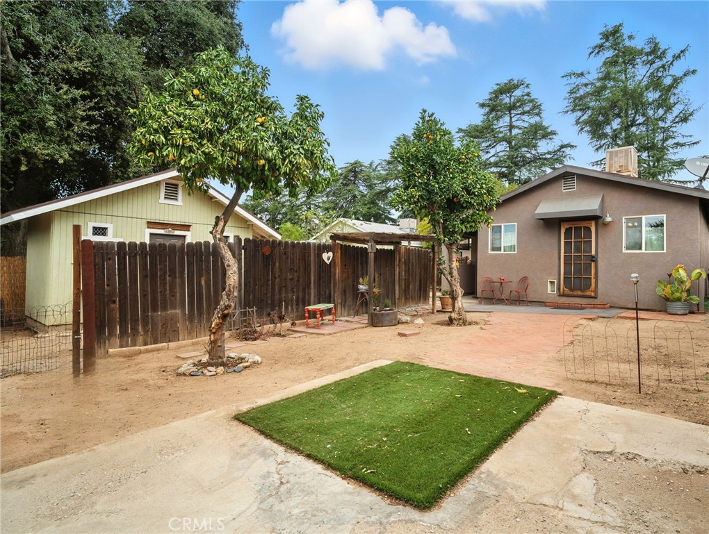 Residential in Yucaipa 5