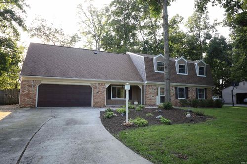 5136 Wapiti Dr, Fort Wayne, IN, 46804-4948 | Card Image