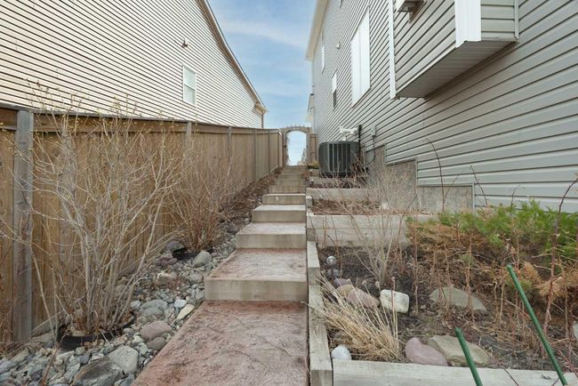 64 Windgate Close Sw, House other with 4 bedrooms, 3 bathrooms and 4 parking in Airdrie AB | Image 45