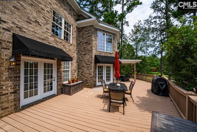 1081 Point View Rd, House other with 4 bedrooms, 4 bathrooms and null parking in Chapin SC | Image 13