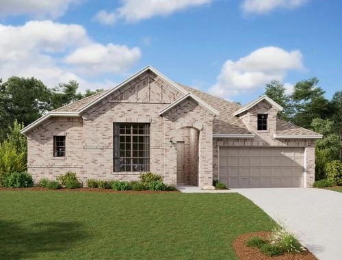 1804 Bachman Ln, Forney, TX, 75126-3897 | Card Image