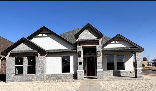 1 Ne Armlei Dr, Andrews, TX, 79714-2085 | Card Image