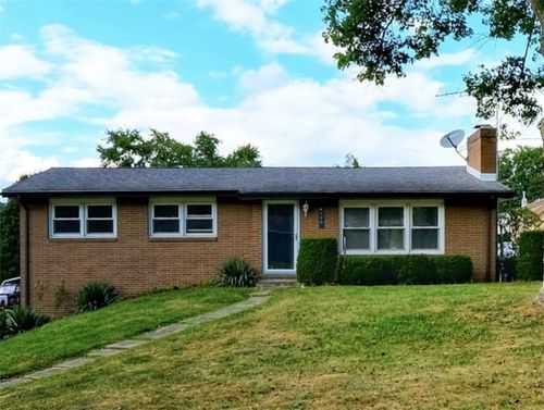 800 2nd Ave, East Brady, PA, 16028-1006 | Card Image