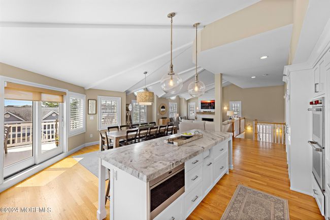 27 17 Th St, House other with 5 bedrooms, 5 bathrooms and null parking in Surf City NJ | Image 24