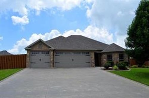 3501 Sw Windy Way Ave, Bentonville, AR, 72713-5562 | Card Image