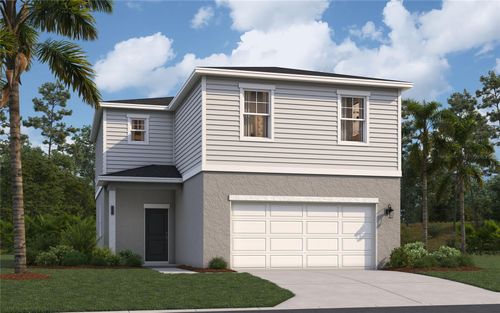 1678 Meadowgrove Ave, Saint Cloud, FL, 34771-8366 | Card Image