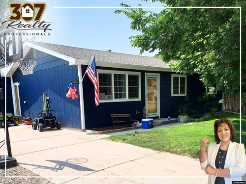 3766 Big Horn St, Torrington, WY, 82240-1538 | Card Image