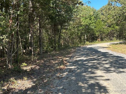 0 Cherokee Ave, Mcalester, OK, 74501 | Card Image