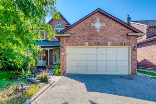 384 River Oaks Blvd W, Oakville, ON, L6H5E7 | Card Image