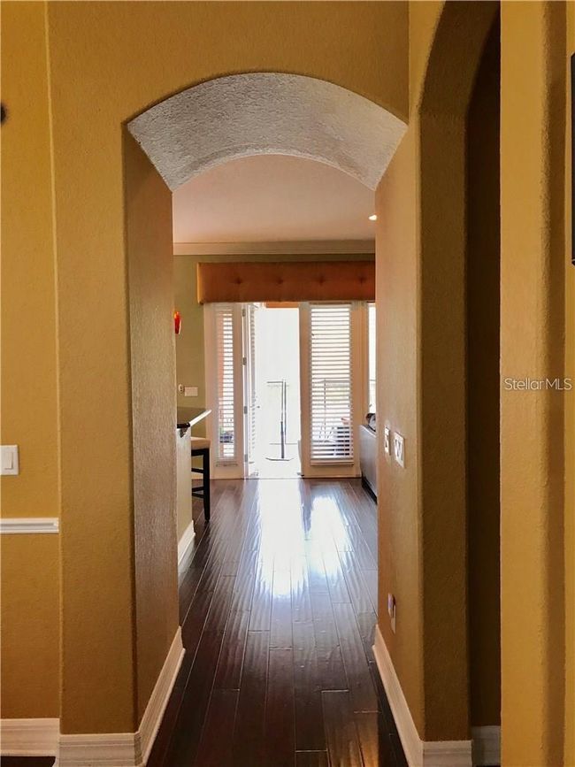 Entrance to Kitchen and Pool | Image 7
