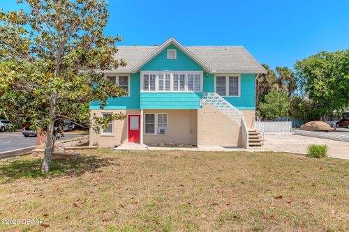 722 N Halifax Ave, Daytona Beach, FL, 32118-3849 | Card Image