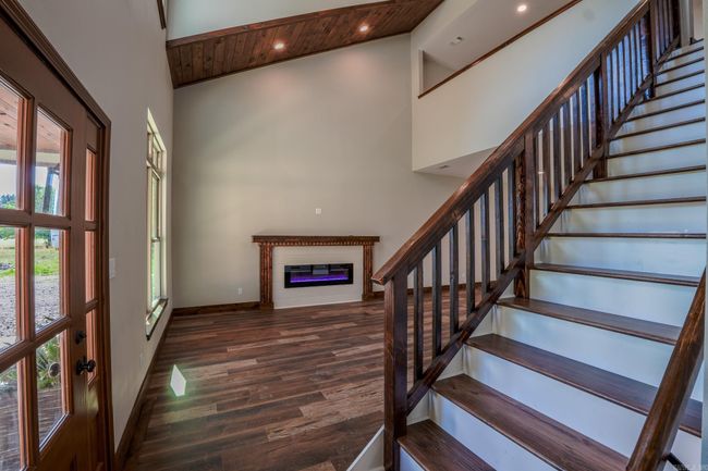 166 Schmelzer Ln, House other with 4 bedrooms, 4 bathrooms and null parking in Pangburn AR | Image 9